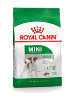 تصویر غذای خشک Royal Canin مخصوص سگ های بالغ نژاد کوچک - ۲کیلوگرم