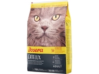 تصویر  غذای خشک Josera مخصوص گربه مدل Catelux بالغ تهیه شده از اردک - 2 کیلوگرم