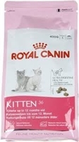 تصویر غذای خشک Royal Canin مخصوص بچه گربه - ۲ کیلوگرم