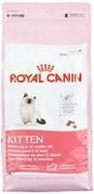 تصویر غذای خشک Royal Canin مخصوص بچه گربه - ۲ کیلوگرم