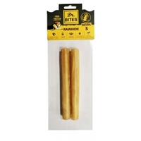 تصویر  تشویقی مدادی ژلاتینی Dr. Bites مخصوص سگ مدل Pressed Stick سایز S بسته دو عددی