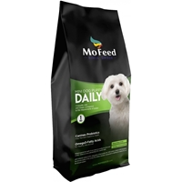 تصویر  غذای خشک مفید مخصوص توله سگ های تمام نژاد ها - 2 کیلوگرم