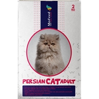 تصویر  غذای خشک مفید مخصوص گربه های پرشین - ۲ کیلوگرم