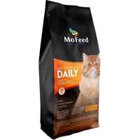 تصویر  غذای خشک مفید مخصوص گربه های بالغ - 10 کیلوگرم