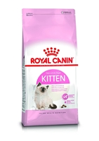 تصویر  غذای خشک Royal Canin مدل Kitten مخصوص بچه گربه - ۲ کیلوگرم