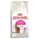 تصویر  غذای خشک Royal canin مدل savour exigent مخصوص گربه های بد غذا - 2 کیلوگرم