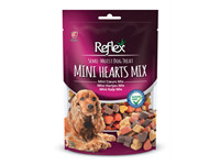 تصویر  تشویقیReflex مخصوص سگ میکس گوشت و مرغ -150 گرم
