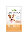 تصویر  تشویقی دنتال Jerhigh مخصوص سگ های بالغ با طعم شیر - بسته 6 عددی