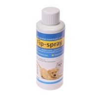 تصویر  اسپری ضد کک و کنه Fip spray مخصوص سگ و گربه - 125میلی لیتر