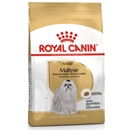 تصویر  غذای خشک مخصوص سگ های بالغ Royal Canin  مدل Maltese مناسب برای نژاد مالتیز - 1.5 کیلوگرم