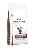 تصویر  غذای خشک مخصوص گربه های بالغ Royal Canin مدل Gastro Intestinal مناسب برای رفع مشکلات دستگاه گوارش - 2 کیلوگرم