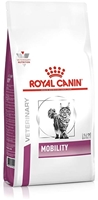تصویر  غذای خشک Royal canin مدل Mobility مخصوص گربه - 2کیلوگرم
