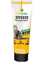 تصویر  خمیر مالت Zoovitalمخصوص گربه-100گرم