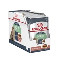 تصویر  پوچ Royal Canin مدل Digest مخصوص گربه های دارای گوارش حساس - 85 گرم