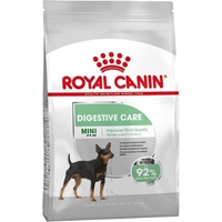 تصویر  غذای خشک Royal Canin مدل Digestive Care مخصوص سگ -3 کیلوگرم