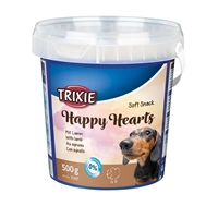 تصویر  تشویقی سطلی Trixie مخصوص سگ تهیه شده از گوشت - 500 گرم