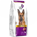 تصویر  غذای خشک Fara Food مخصوص سگ بالغ نژاد بزرگ تهیه شده از مرغ و برنج - 2 کیلوگرم