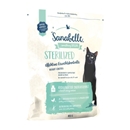 تصویر  غذای خشک Sanabelle مدل Sterilized مخصوص گربه بالغ تهیه شده از گوشت مرغ و جگر - 2 کیلوگرم