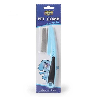 تصویر  گره بازكن Pet comb مخصوص سگ و گربه