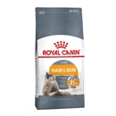 تصویر  غذای خشک Royal Canin مدل Hair & Skin Care مخصوص گربه - 2 کیلوگرم