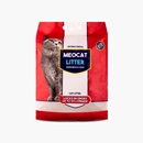 تصویر  خاک Meo Cat عطری مدل گرانول مخصوص گربه - 10 کیلوگرم