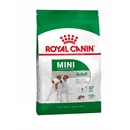 تصویر  غذای خشک Royal canin مدل mini adult مخصوص سگ های بالای 8 سال - 2 کیلوگرم