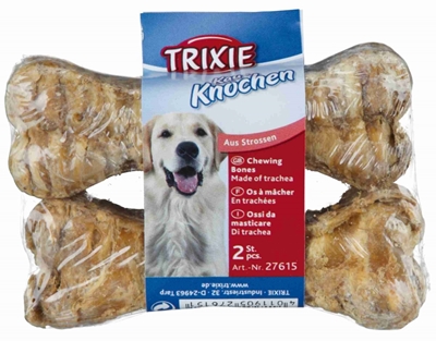 تصویر  تشويقی Trixie مخصوص سگ - 70 گرم