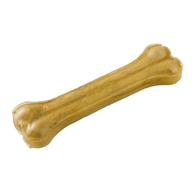 تصویر  استخوان ژلاتینی مخصوص سگ بسته 1 عددی - 15 سانتی متر