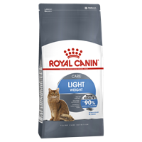 تصویر  غذای خشک رژیمی Royal Canin مدل Light Weight Care مخصوص گربه - 1.5 کیلو گرم