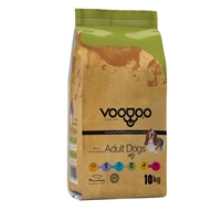 تصویر  غذای خشک VooDoo مخصوص سگ بالغ تهیه شده از طیور - 3 کیلوگرم