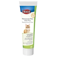 تصویر  خمیر مالت Trixie به همراه پروتئین ایمونوگلوبولین مخصوص - 100 گرم