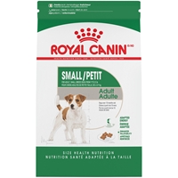 تصویر  غذای خشک Royal Canin مخصوص سگ های بالغ نژاد کوچک - 8کیلوگرم