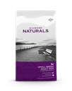 تصویر  غذای خشک Diamond Naturals مخصوص سگ بالغ نژاد کوچک تهيه شده از مرغ و برنج  - 2.72 كيلوگرم