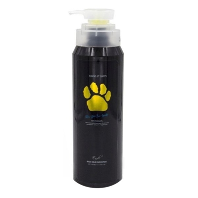 تصویر  شامپو Endi مخصوص سگ و گربه مناسب برای پوست های حساس بر پایه روغن های گیاهی - 800 میلی لیتر