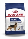 تصویر  غذای خشک Royal Canin مدل Maxi Adult مخصوص نژادهای بزرگ بالغ - 4 کیلوگرم