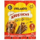 تصویر  تشویقی مدادی Orlando مخصوص سگ تهیه شده از گوشت گوساله - 88 گرم