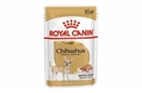 تصویر  پوچ Royal Canin مدل  Chihuahua adult مخصوص سگ‌ بالغ - 85 گرم