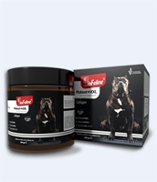 تصویر  پودر مكمل ويژه Biofeline مدل Robust + XXL مخصوص سگ - 500 گرم