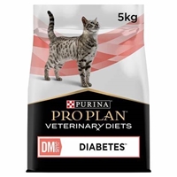 تصویر  غذای خشک Pro plan مدل Diabetes مناسب برای گربه هایی با مشكلات ديابت - 1.5 كيلوگرم