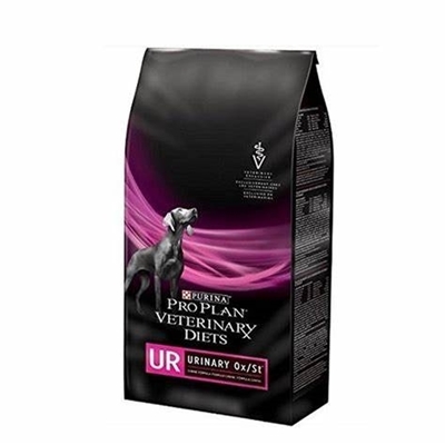 تصویر  غذای خشک Proplan مدل Urinary مناسب برای  مشكلات مجاری ادراری مخصوص سگ - 3 كيلوگرم