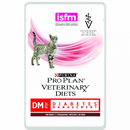تصویر  پوچ Pro plan مدل Diabetes برای مشکلات دیابتی تهیه شده از گوشت گاو مخصوص گربه بالغ - 85 گرم
