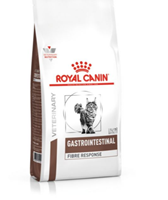 تصویر  غذای خشک RoyalCanin مدل Fibre Response مخصوص گربه بالغ - 2 کیلوگرم