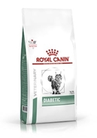 تصویر  غذای خشک Royal Canin مدل Diabetic مخصوص گربه مبتلا به ديابت - 1.5 كيلوگرم