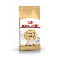 تصویر  غذای خشک Royal Canin مخصوص نژاد Siames گربه - 2 كيلوگرم