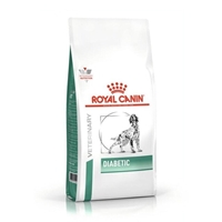تصویر  غذاي خشك Royal Canin مدل Diabetic مخصوص سگ - 1.5 كيلو گرم