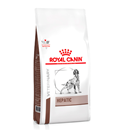 تصویر  غذای خشک Royal Canin مدل Hepatic مخصوص سگ - 1.5 کیلوگرم