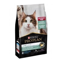 تصویر  غذای خشک ProPlan مدل Live Clear مخصوص گربه عقيم شده تهيه شده از ماهی سالمون - 1.4 كيلوگرم