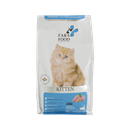 تصویر  غذای خشک Fara food مخصوص بچه گربه تهيه شده از مرغ و برنج - 2 كيلو گرم