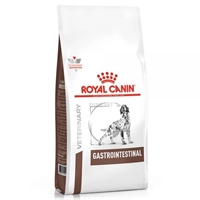 تصویر  غذای خشک Royal canin مدل Gastro Intestinal مخصوص سگ های بالغ - 2 کیلوگرم