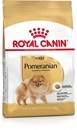 تصویر  غذای خشک Royal Canin مخصوص نژاد pomeranian بالغ - 3 كيلو گرم